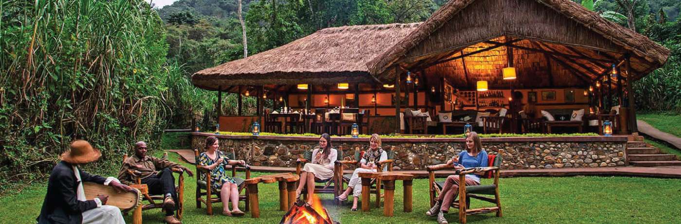 Tailor Made Uganda Safari