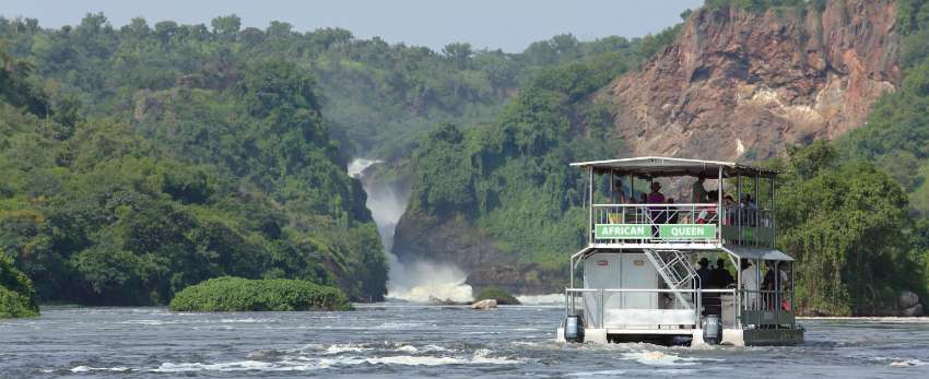 Tailor Made Uganda Safari