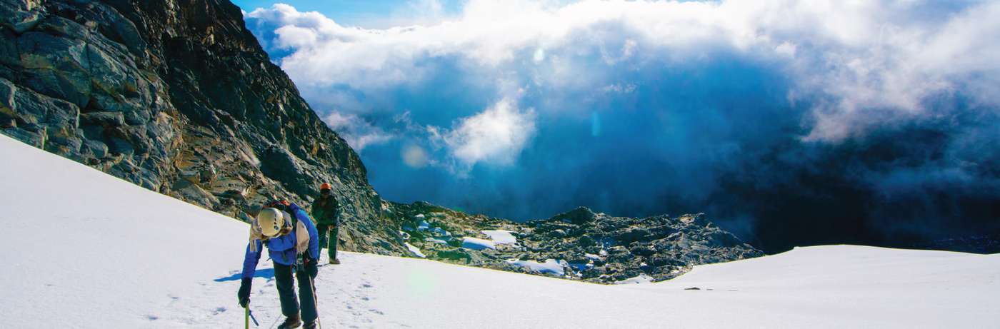 Rwenzori Mountains Luxury Safari