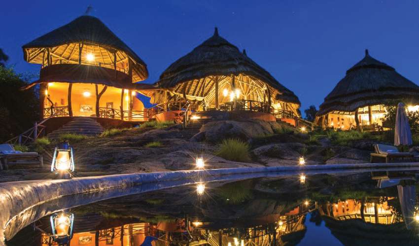 Tailor Made Uganda Safari