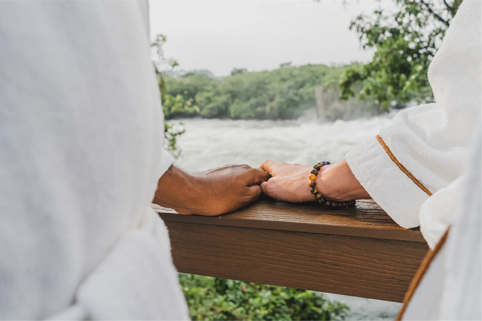Uganda honeymoon safari itinerary for couples