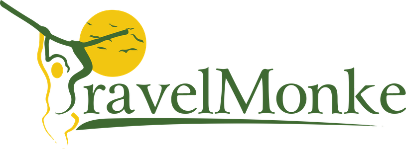 Travelmonke logo